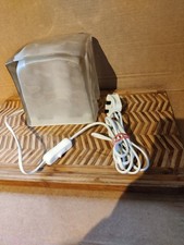 one IKEA GLASS ICE CUBE IVIKEN