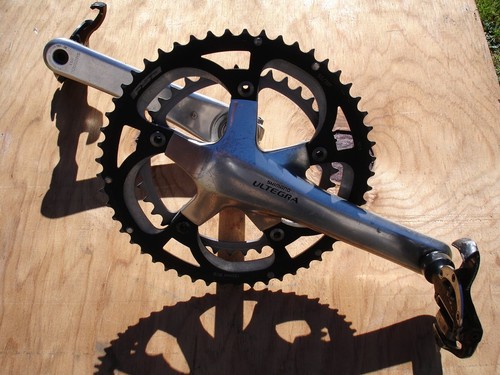Shimano ultegra 6600 6603 - ultegra, fc-6600/6603