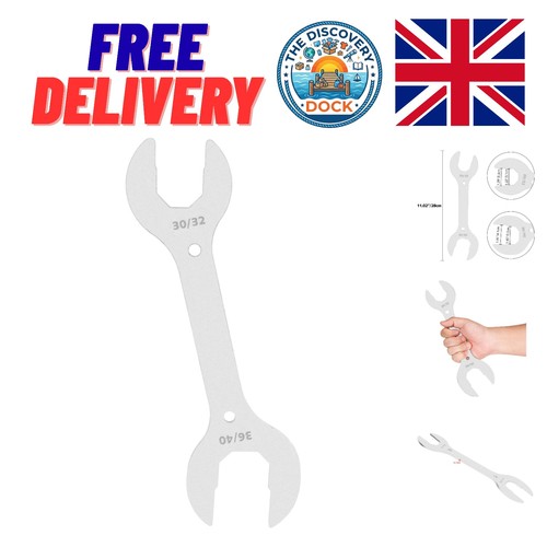 Heavy duty wrench - heavy-duty, 4-in-1