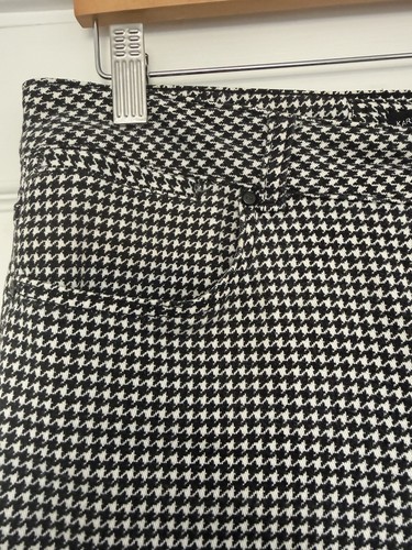 Karen millen dogtooth check - karen,