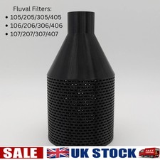 Intake Strainer -Shrimp Guard