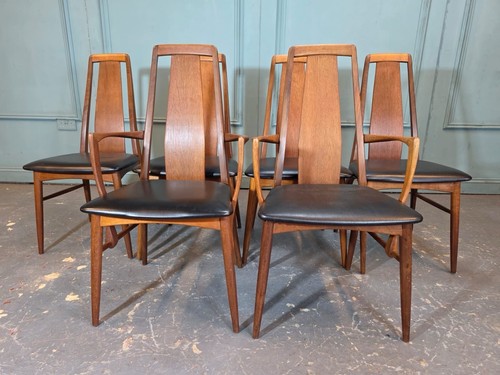 Midcentury koeford black vinyl - koeford,