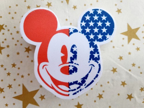 Rare mickey mouse american - mickey,