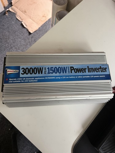 1500w inverter 240v 3000w - inverter, 24-240v