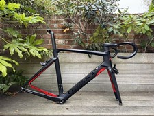 Wilier Cento 10 Air XL Aero