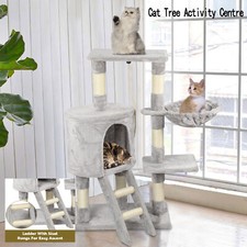 Cat Tree Activity Centre Large