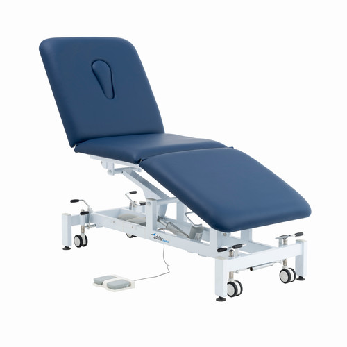 Addax medical practice manager - medical,