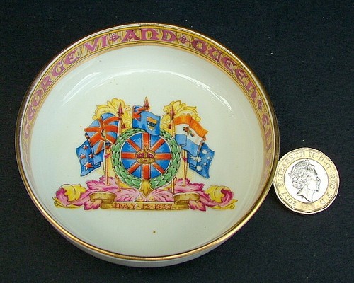 Paragon 1937 george - 1937, vi