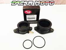 Pair of Carburetor Manifold