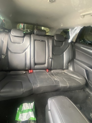 Ford mondeo mk5 estate full - ford,