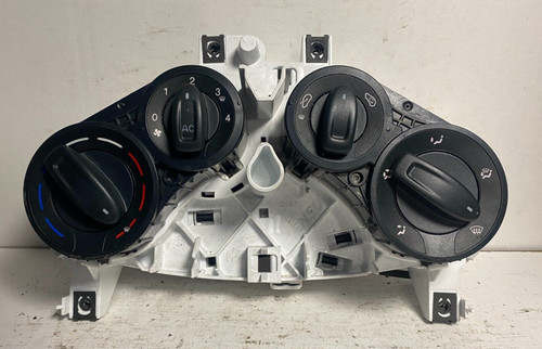 Ford 2008 2016 - -, heater