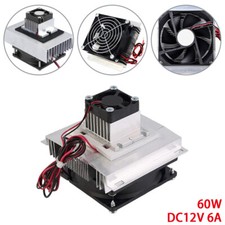 Thermoelectric Peltier