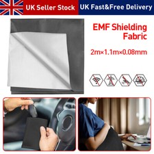 EMF Shielding Fabric Military