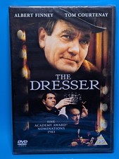The Dresser (DVD, 2004)