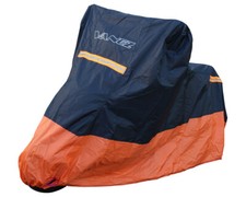 Folding Garage Cover 210D