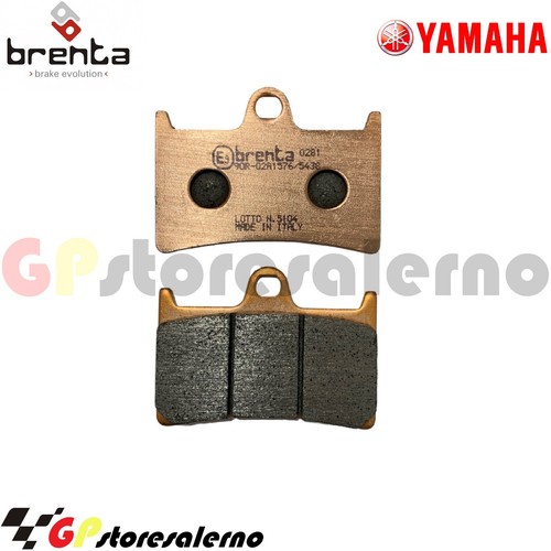 405497094 front brake - 405497094, pads