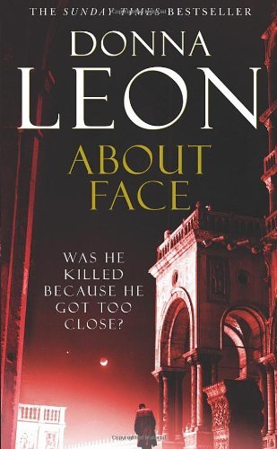 About face by - about,