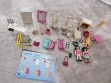 Playmobil 5611 Dress Shop
