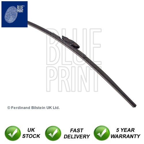 Windscreen wiper blade centre - windscreen,