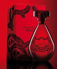 Avon  CHRISTIAN LACROIX ROUGE