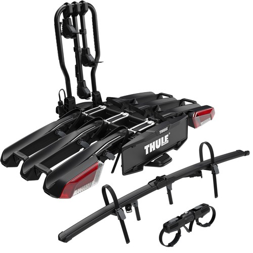Thule easyfold 4 bike - 3,,