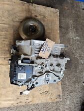 2020 VAUXHALL CORSA F GEARBOX  1.2L Petrol Automatic CODE  20GT82 . 18K MILES 