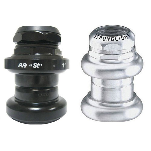 Stronglight threaded steel - a9,