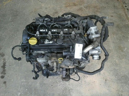 Vauxhall meriva 16v - b,