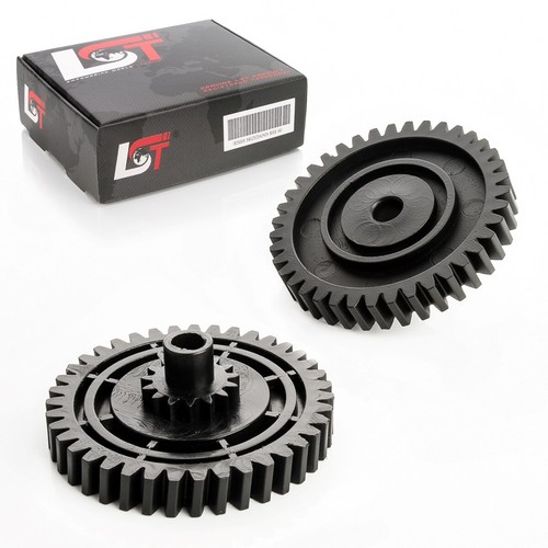 Gear set hood - ,