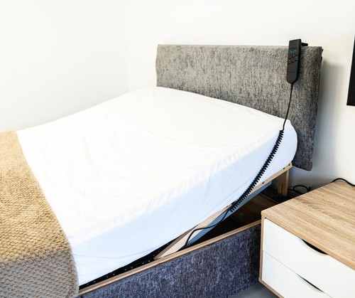 4ft adjustable electric - 4ft,
