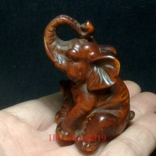 2.4 Inch Japanese boxwood hand