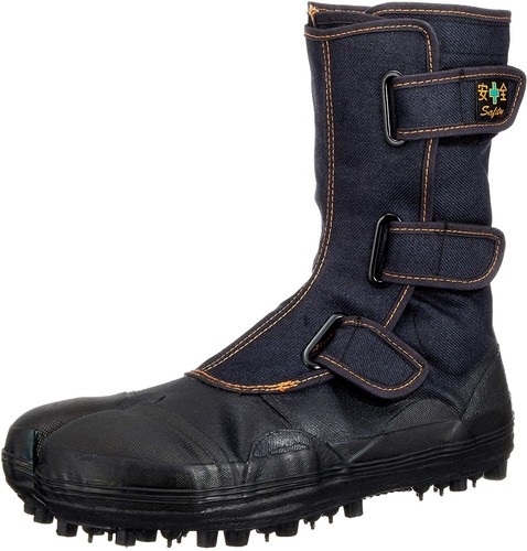 Sokaido ninja tabi shoes - ninja,