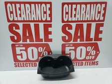 RENAULT GRAND SCENIC MK4 2019 CENTRE CONSOLE DUAL DRINK CUP HOLDER 684303631R