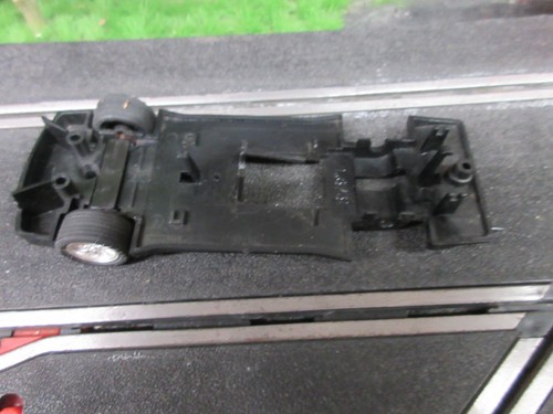 Scalextric ford sierra - sierra, chassis
