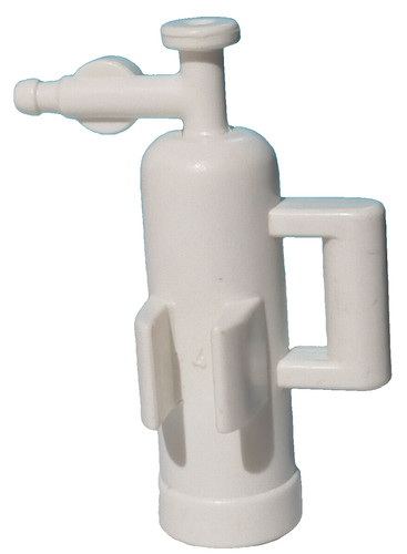 Playmobil white oxygen - playmobil,