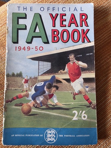 The yearbook 1949 - the, 1949/1950