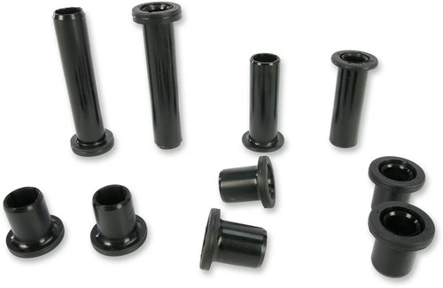 Moose rear independent quad - rear,