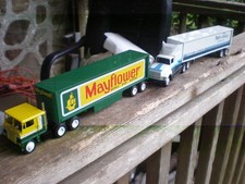 Vintage 1980's LOT of 2