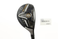 TaylorMade Rescue 2011 Golf