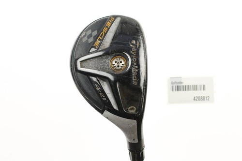 Taylormade rescue 2011 golf - taylormade,