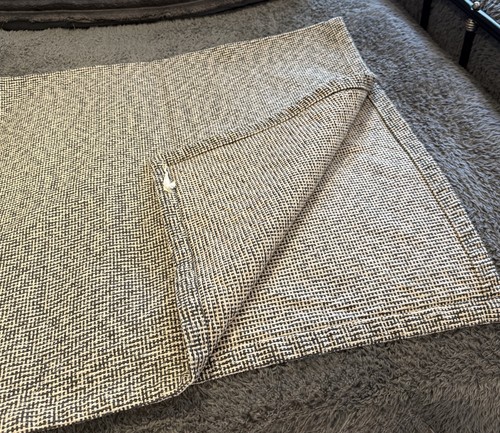 Ikea tiphede rug mat 54x28 - ikea, rug/mat