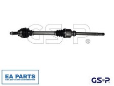 Drive Shaft for CITROËN C3 II