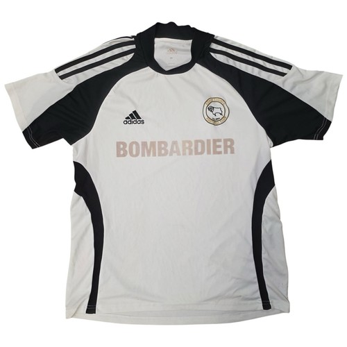 Adidas derby county home - derby,