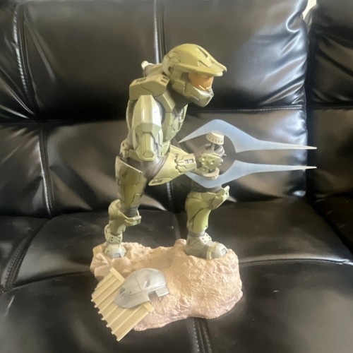 Halo kotobukiya master chief - 3,