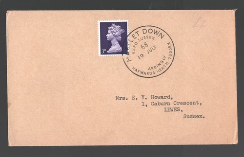 1968 martlet down expo - down,