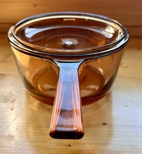Vintage corning vision 5l - corning, 2.5l