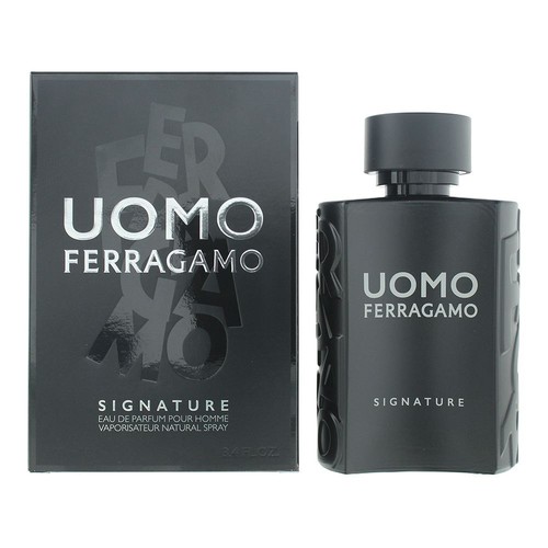 Salvatore ferragamo uomo - salvatore,