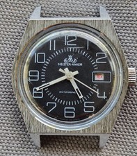 1974 MEISTER-ANKER GERMAN MEN
