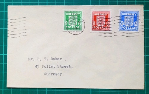 1946 guernsey last day - 1946,