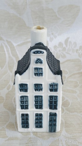 Klm bols delft collectible - #19,